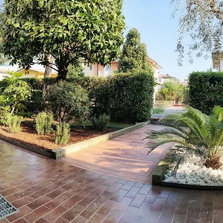 Casa Emilia