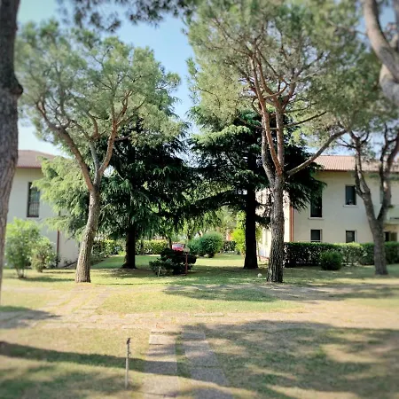 アパート Casa Emilia