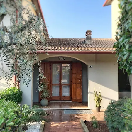 Casa Emilia