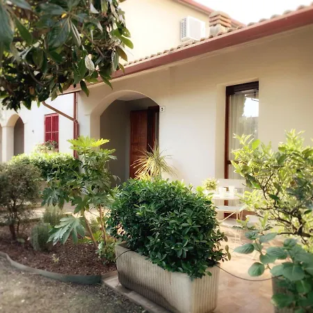 Casa Emilia