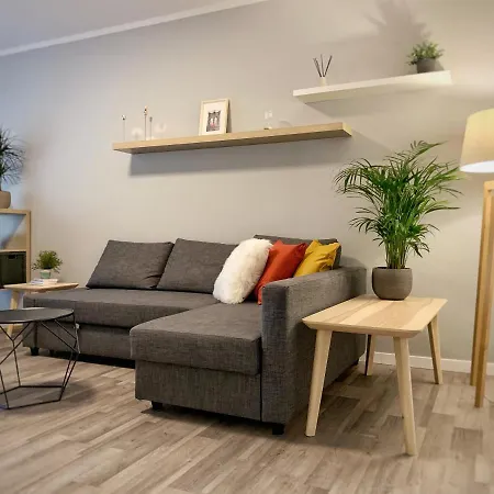 Casa Emilia Apartment