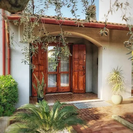 Apartment Casa Emilia Sirmione