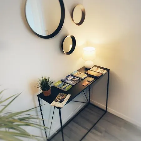 Apartment Casa Emilia *