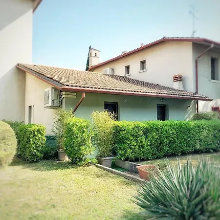 Apartment Casa Emilia