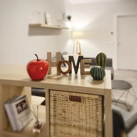 Apartment Casa Emilia *