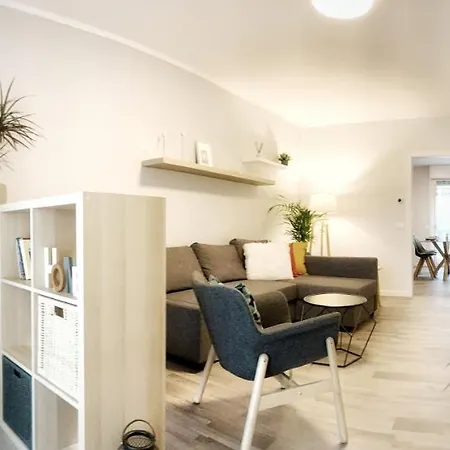 Apartment Casa Emilia *
