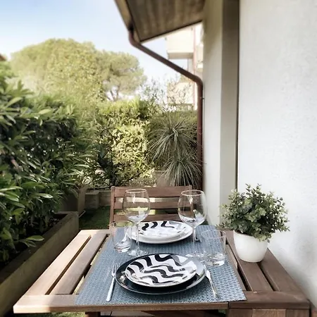 Apartment Casa Emilia Sirmione
