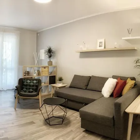 Apartment Casa Emilia