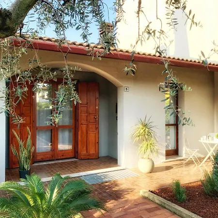 Apartment Casa Emilia