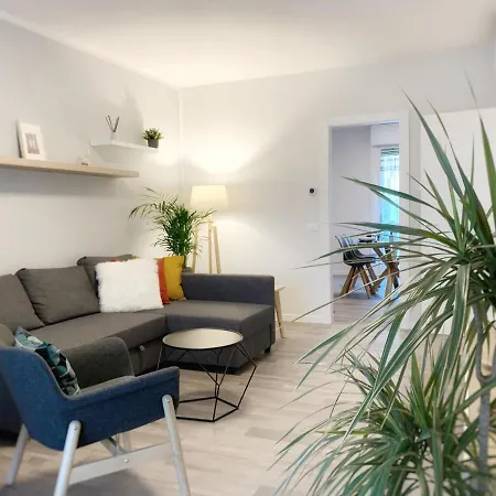 Apartment Casa Emilia *