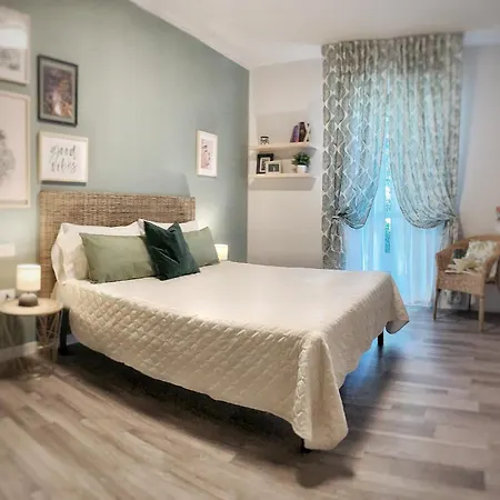 Apartment Casa Emilia *